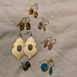 Costume Earrings